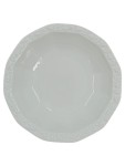 Vorschaubild 1 von Frühstücksteller Classic Rose Weiß Porzellan 15 cm