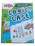 Vorschaubild 1 von Logic! Case Starter Set Lernspiel Rätselspaß ab 6 Jahre Mehrfarbig