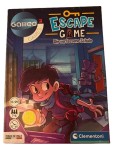 Vorschaubild 1 von Galileo Escape Game Die verlassene Schule Brettspiel Rätselspiel