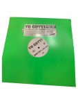 Vorschaubild 1 von Yo Gotti Gangsta Party feat. Bun B & 8 Ball Vinyl Single Hip-Hop