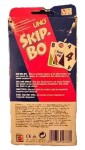 Vorschaubild 2 von Skip-Bo Kartenspiel Gesellschaftsspiel Familienspiel