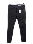 Vorschaubild 1 von Jeans Slim Fit Damen Schwarz W34 Casual