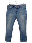 Vorschaubild 1 von Delaware Herren Jeans Slim Fit Blau Gr. W38 L32