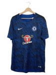 Vorschaubild 1 von Chelsea FC Fußball Trikot Kurzarm Herren Gr. 50 L Blau