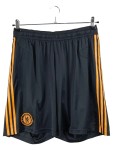 Vorschaubild 1 von Chelsea FC Sport Shorts Herren Gr. 52 XL Schwarz Fußball Hose