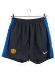 Vorschaubild 1 von Manchester United Sport Shorts Herren Schwarz Gr. 50/L
