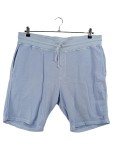 Vorschaubild 1 von Herren Sweatshorts Shorts Blau Gr. 54 XXL Casual Baumwolle