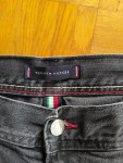 Vorschaubild 3 von Herren Jeans Straight Leg Grau Gr. 54 W38 XXL