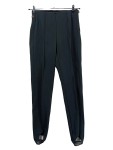 Vorschaubild 1 von Damen Steghose Leggings Schwarz Gr. 36 S W28