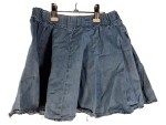 Vorschaubild 1 von Jeansrock Blau Gr. 128 Mädchen Casual