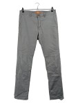 Vorschaubild 1 von Herren Stoffhose Grau W34 Casual Baumwolle