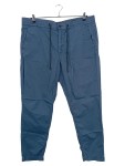 Vorschaubild 1 von Herren Chino Jogginghose Blau Gr. 54 Baumwolle Casual