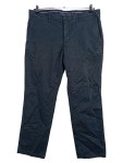 Vorschaubild 1 von Herren Stoffhose Chino Blau Gr. 54 W38 L29 Casual