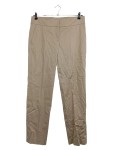 Vorschaubild 1 von Damen Stoffhose Beige Gr. 40 W31 L33 Business Klassisch