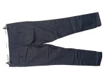Vorschaubild 1 von Herren Stoffhose Grau Meliert Business W33 L30