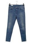 Vorschaubild 1 von Herren Jeans Regular Fit Blau Gr. W30 46 S