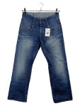 Vorschaubild 1 von Damen Jeans Radar Straight Blau W31 L32 Regular Fit