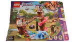 Vorschaubild 1 von Friends 41424 Jungle Rescue Base Tierrettungsstation Dschungel