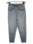 Vorschaubild 1 von Damen Jeans Slim Fit W24 L27 Blau