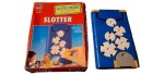 Vorschaubild 1 von MB Spiele Slotter Gute Reise Geschicklichkeitsspiel Reisespiel