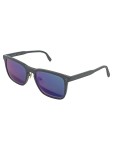 Vorschaubild 1 von Sonnenbrille Herren Kunststoff Blau Verspiegelt Casual
