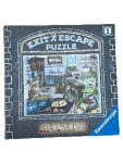 Vorschaubild 1 von EXIT The Game Escape Puzzle Küche Rätselspiel