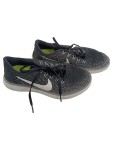 Vorschaubild 1 von Flyknit Lunar 3 Sportschuhe Damen 38.5 Schwarz Sportlich