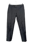 Vorschaubild 1 von Herren Anzughose Businesshose Grau Gr. 48 W32/M Wolle