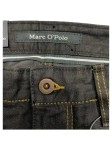 Vorschaubild 3 von Kemi Herren Jeans Regular Fit Schwarz W33 L32 Baumwolle