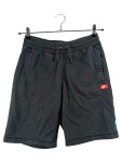Vorschaubild 1 von Sport Shorts Herren Schwarz Gr. 46 S Just Do It Baumwolle