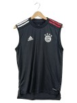 Vorschaubild 1 von FC Bayern München Trainingsshirt ärmellos Gr. 46