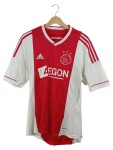Vorschaubild 1 von Ajax Amsterdam Fußball Trikot Herren Rot Gr. 46 S