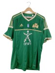 Vorschaubild 1 von Panathinaikos FC Fußball Trikot Gr. 50 Grün