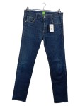 Vorschaubild 1 von Herren Jeans Straight Leg Blau Gr. W34, L34 Casual