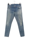 Vorschaubild 1 von Jeans Regular Fit Damen W 30 Blau Casual