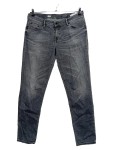 Vorschaubild 1 von Damen Jeans Straight Leg Venice LW Grau W 31, L 32