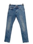 Vorschaubild 1 von Bleecker Jeans Slim Fit Herren W 32, L 32 Blau