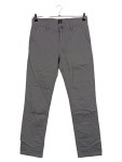 Vorschaubild 1 von Herren Chino Stoffhose Grau Gr. 54 W38 Casual