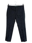 Vorschaubild 1 von Damen Stoffhose Schwarz Gr. 40 W31 L25 Klassisch Elegant Business