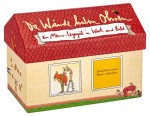 Vorschaubild 1 von Die Wände haben Ohren Memo Legespiel Gedächtnisspiel Redewendungen Kinder