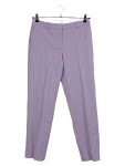Vorschaubild 1 von Damen Stoffhose Business Lila Gr. 36 W28 S Wolle