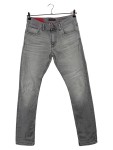 Vorschaubild 1 von Herren Jeans Straight Leg Grau Gr. W31 L31 TH Flex