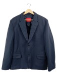 Vorschaubild 1 von Sakko Herren Blau Gr. 48 M Klassisch Elegant Business