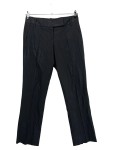 Vorschaubild 1 von Anzughose Damen Schwarz Größe 38 W29 Business Wolle