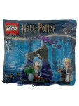 Vorschaubild 1 von Harry Potter 30677 Draco im Verbotenen Wald Bauset Polybag