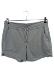 Vorschaubild 1 von Sport Shorts Damen Grau Gr. 50