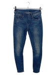 Vorschaubild 1 von Arc 3D Damen Jeans Skinny Fit Blau Gr. 40 W31 L32