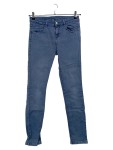 Vorschaubild 1 von Damen Jeans Skinny Fit Hose Blau Gr. 38 W29 Casual