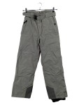 Vorschaubild 1 von Damen Outdoorhose Wanderhose Trekkinghose Grau Gr. 40