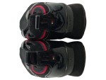 Vorschaubild 3 von Sneaker low Damen Schwarz Gr. 40 Sportlich